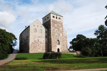 Turku Castle (Schloss Abo)