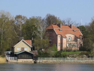 Urho Kekkonen Museum