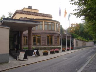 Museum für Moderne Kunst und Archäologie des Mittelalters Turku