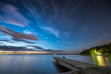 Lago Näsijärvi